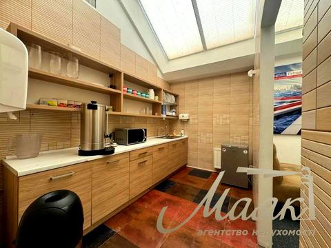 коммерческая по адресу Берестейский просп. (Победы), 31