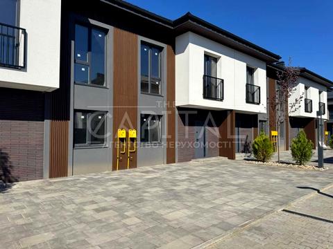 дом по адресу Паркова