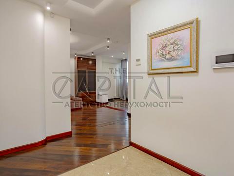 квартира по адресу Андрея Верхогляда ул. (Михайла Драгомирова), 3