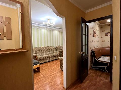 квартира по адресу Ярослава Мудрого ул., 64