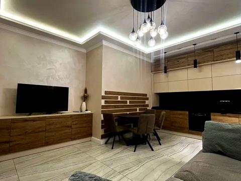 квартира за адресою Лесі Українки бульв., 7-В