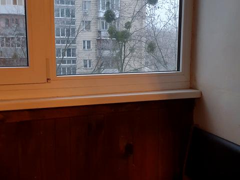 комната по адресу Авиаконструктора Антонова ул., 9