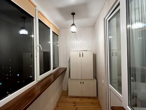 квартира за адресою Київ, Сергія Данченка вул., 32