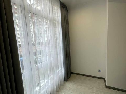 квартира по адресу Высочана ул., 18