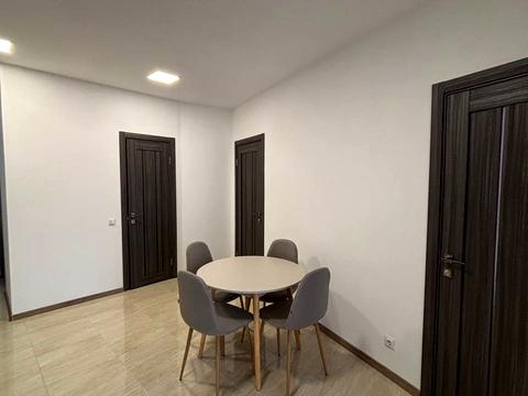 квартира по адресу Лемківська ул., 3