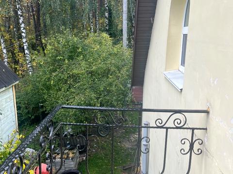 дом по адресу СТ ЯЛИНКА