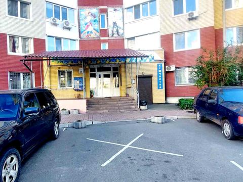 квартира за адресою Єлизавети Чавдар вул., 28