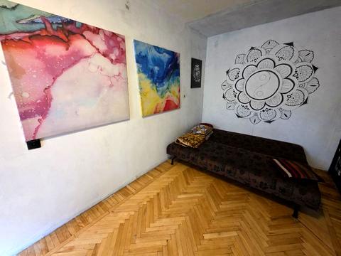 квартира за адресою Бригади Хартія вул., 29