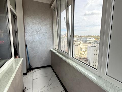 квартира за адресою Саксаганського вул., 37-К