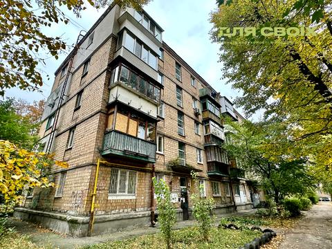 квартира за адресою Вацлава Гавела бульв. (Івана Лепсе), 75-А