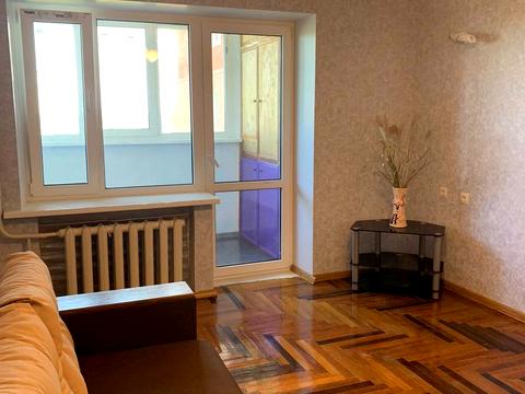квартира по адресу Запорожское шоссе, 60