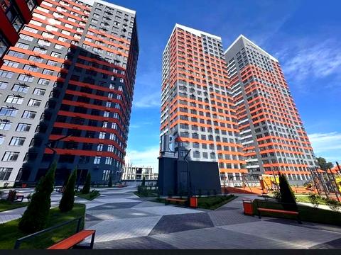 квартира за адресою Братів Чибінєєвих вул. (Чернігівська), 8-А