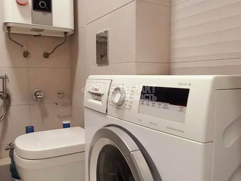 квартира по адресу Бучмы ул. (Командарма Уборевича), 20