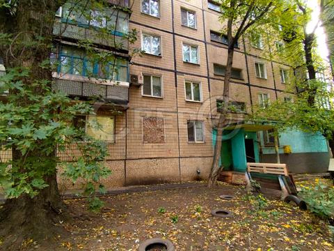 квартира за адресою Ботанічна вул. (Маршака), 6