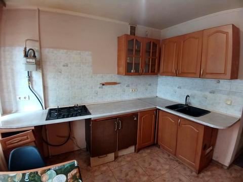 квартира по адресу Степана Бандери ул., 49