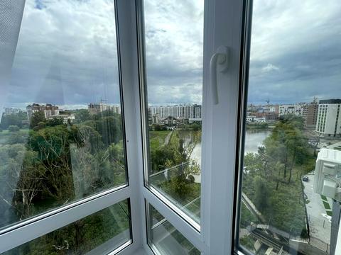 квартира по адресу Приозерна ул., 57