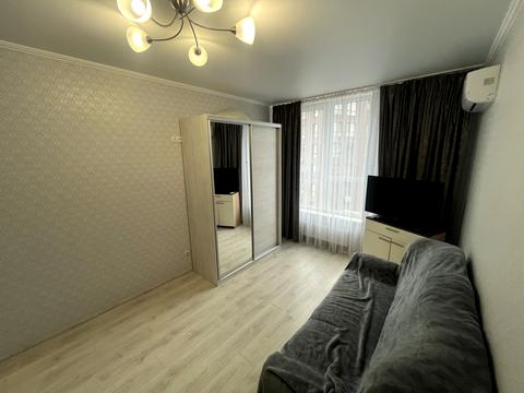 квартира по адресу Панорамная ул., 2-А