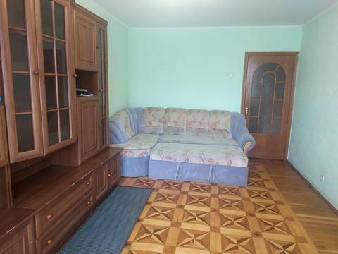 кімната за адресою Голосіївський просп. (40-річчя Жовтня), 13