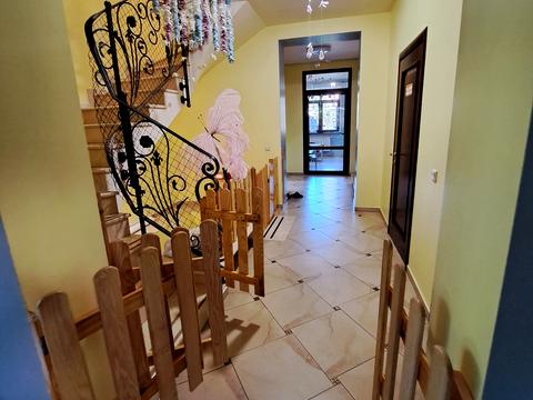 будинок за адресою Василя Стуса вул. (Пушкінська)