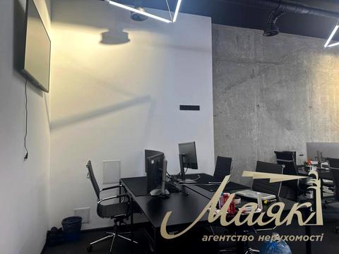 коммерческая по адресу Антоновича ул. (Горького), 74-78