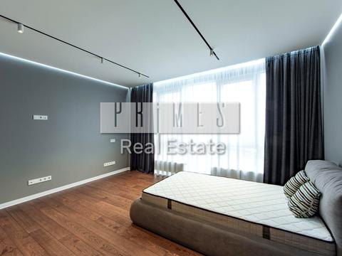 квартира по адресу Михаила Бойчука ул. (Киквидзе), 41