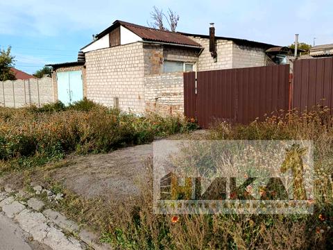 дом по адресу Камська