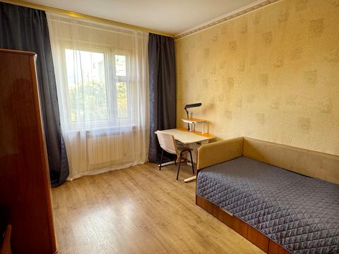 квартира по адресу Татарский пер., 8