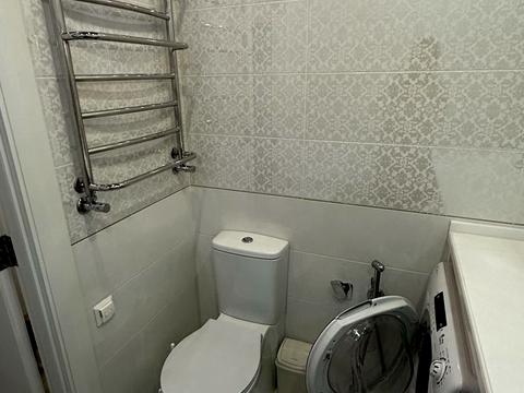 квартира за адресою Регенераторна вул., 4