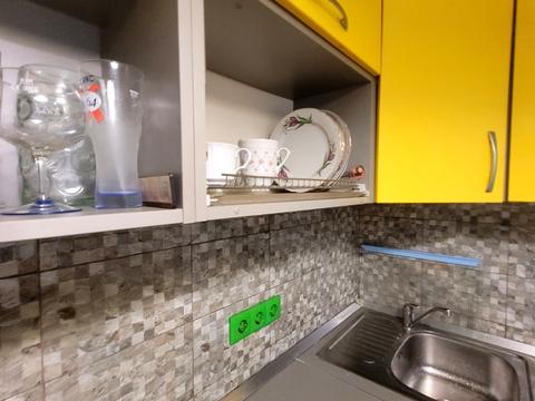 квартира за адресою Світлицького вул., 26-Б
