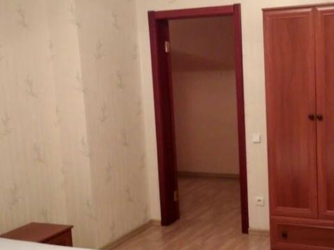 квартира по адресу Верховной Рады бульв., 14-Б