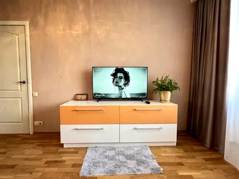 квартира по адресу Добровольцев пер., 2