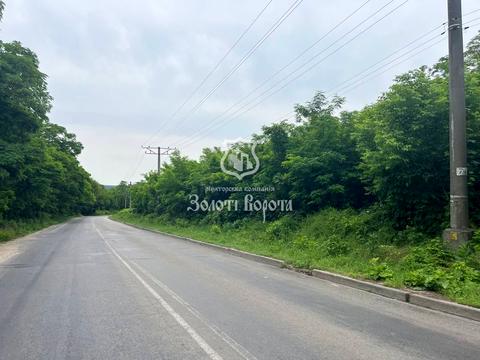 ділянка за адресою Соборна вул., 22а