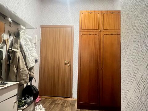 квартира по адресу Хорива ул., 45/27