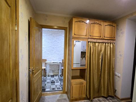 дом по адресу Ольги Кобылянской ул.
