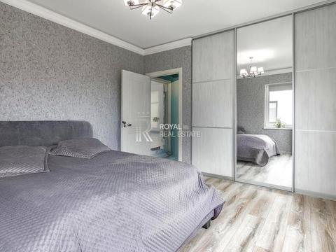 дом по адресу Петра Янчука ул., 1