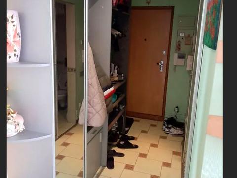 квартира за адресою Льва Ландау просп. (50-річчя СРСР), 16