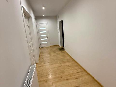 квартира за адресою Хіміків, 38