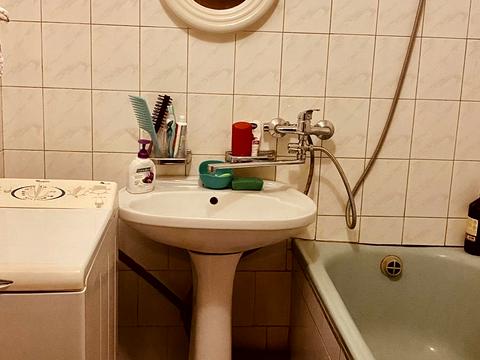 квартира по адресу Большая Диёвская ул. (Братьев Трофимовых), 52