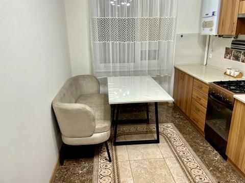 квартира за адресою Наукова вул., 2в