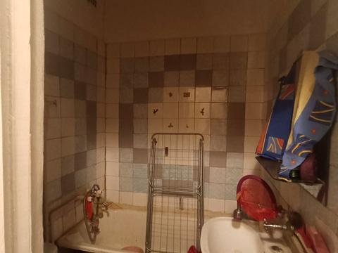 квартира по адресу Градоначальницкая ул., 21