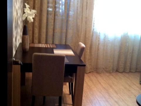 квартира за адресою Федора Ернста вул., 16-В