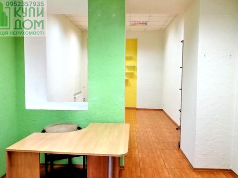 комерційна за адресою Тимерязева, 83