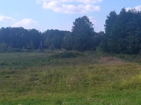 участок по адресу Магистральная 