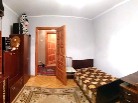 квартира по адресу Кавказская ул., 12