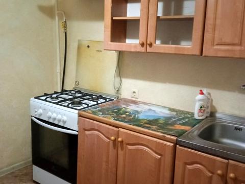 квартира по адресу Радунская ул., 38