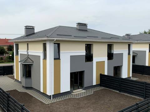 дом по адресу Швеца, 7