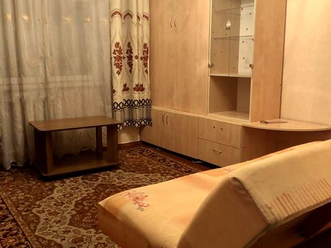 квартира по адресу Харьковское шоссе, 6