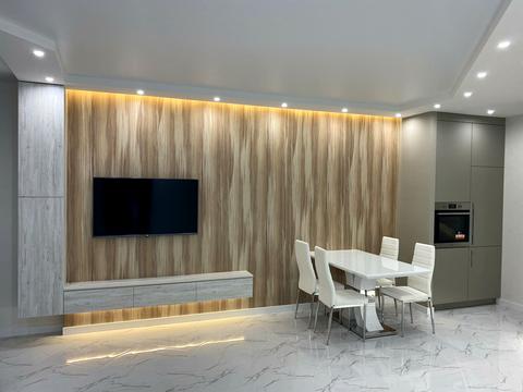 квартира за адресою Ревуцького вул., 40-В