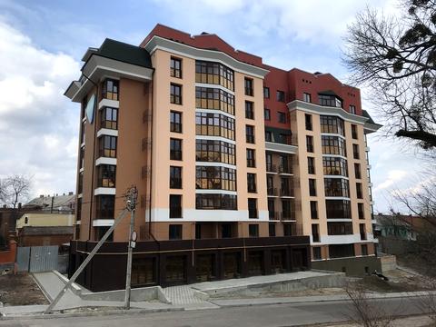 квартира за адресою вул. Панянка, 1