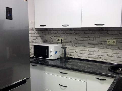 квартира за адресою Ованеса Туманяна вул., 1-А